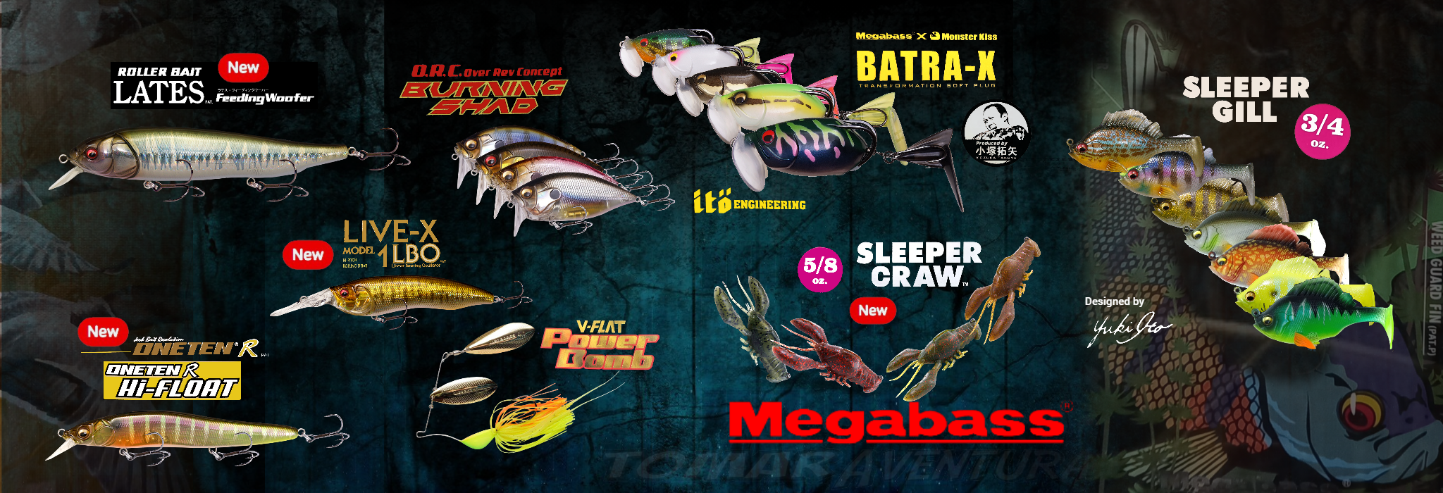 MEGABASS